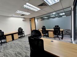 Orchard Towers (D9), Office #638091591